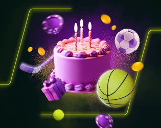 Happy BETday Bonus bei SpinBetter