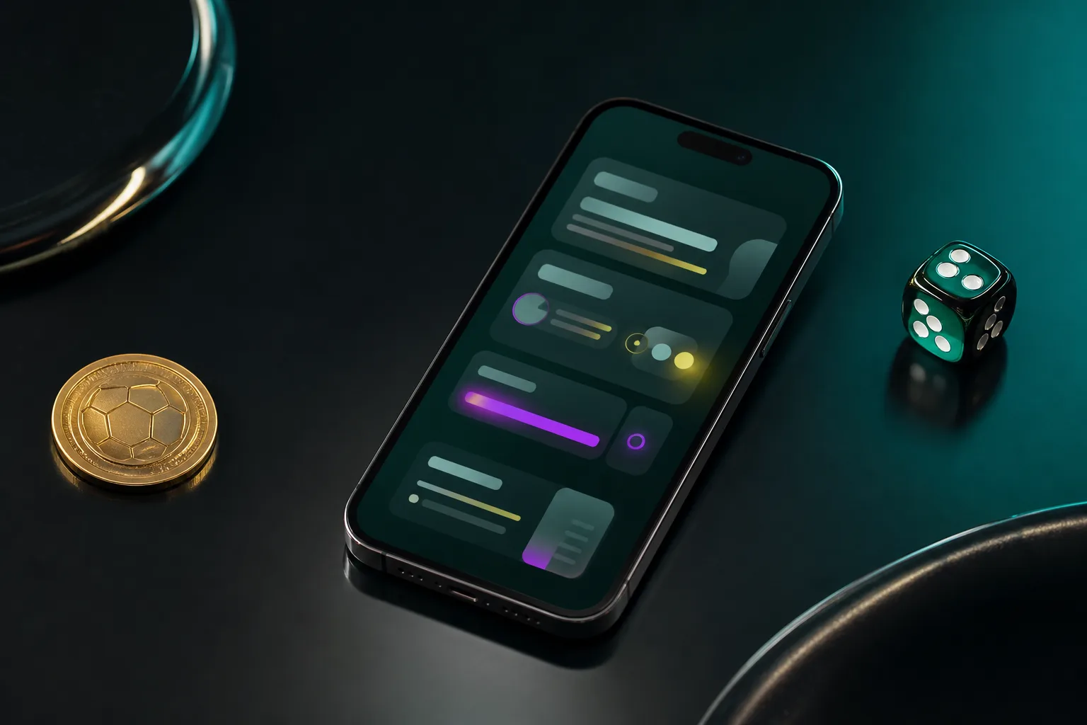 SpinBetter – Casino App und mobiles Spielen auf dem Smartphone